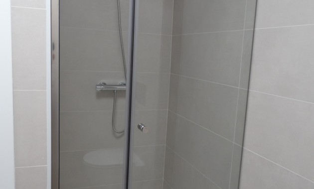 Nouvelle construction - Bungalow élevé - Pilar de la Horadada