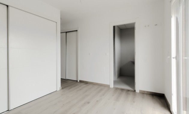 Nybyggnation - Fristående villa - Santa Pola - Gran Alacant