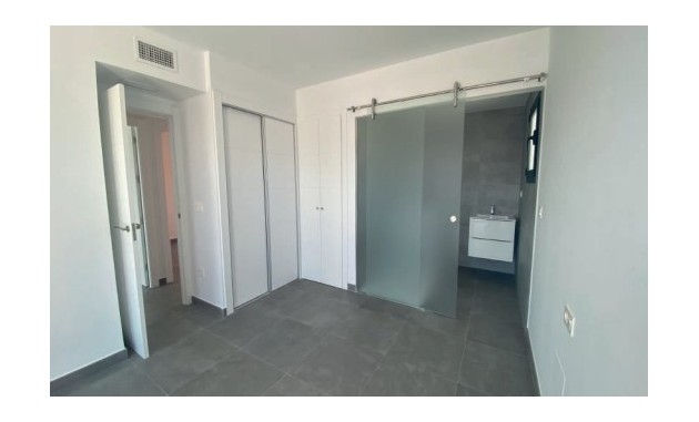 Nybyggnation - Halvfristående - Santa Pola - Gran Alacant