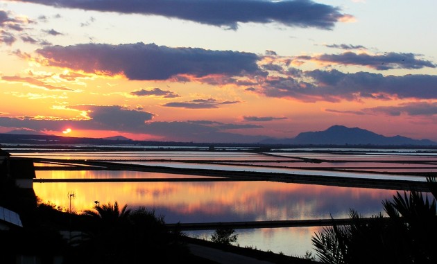 Nybyggnation - Lägenhet - Santa Pola - Gran Alacant