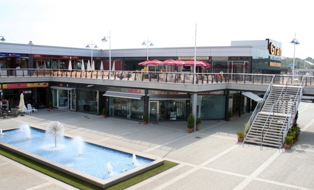 Nybyggnation - Lägenhet - Santa Pola - Gran Alacant