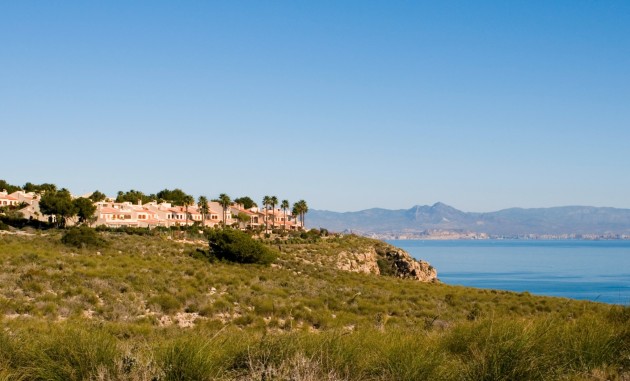 Nybyggnation - Lägenhet - Santa Pola - Gran Alacant