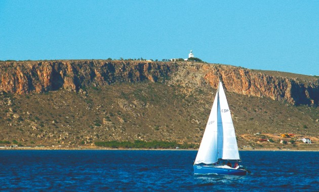 Nybyggnation - Lägenhet - Santa Pola - Gran Alacant
