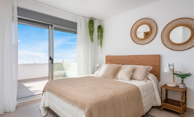 New Build - Apartment - Dolores