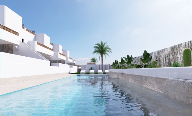 New Build - Apartment - Dolores