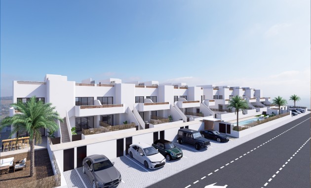 New Build - Apartment - Dolores