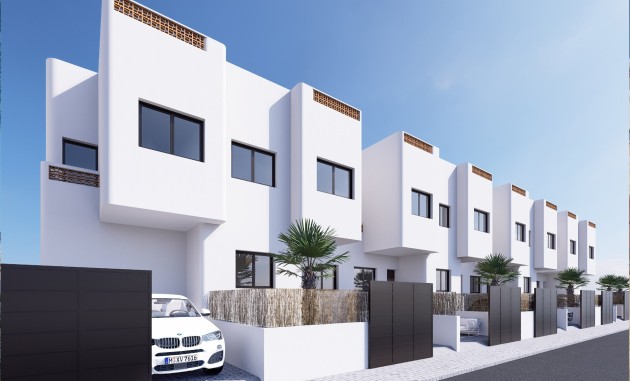 New Build - Apartment - Dolores