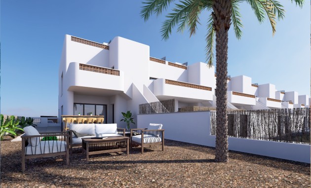 New Build - Apartment - Dolores
