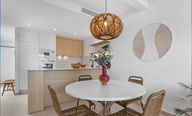 New Build - Apartment - Dolores