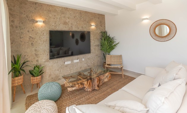 New Build - Detached Villa - Dolores