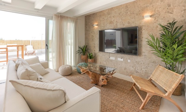 New Build - Detached Villa - Dolores