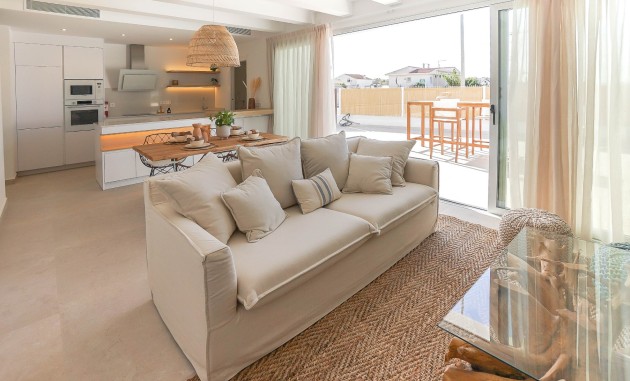 New Build - Detached Villa - Dolores