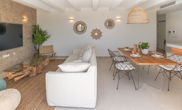 New Build - Detached Villa - Dolores