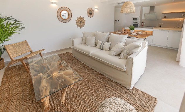 New Build - Detached Villa - Dolores