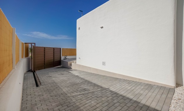 New Build - Detached Villa - Dolores