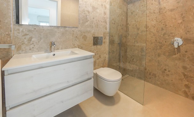 New Build - Detached Villa - Dolores