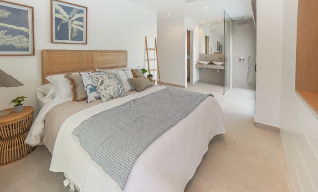 New Build - Detached Villa - Dolores