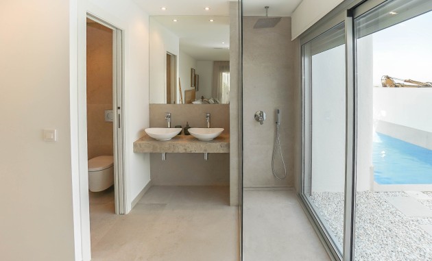 New Build - Detached Villa - Dolores