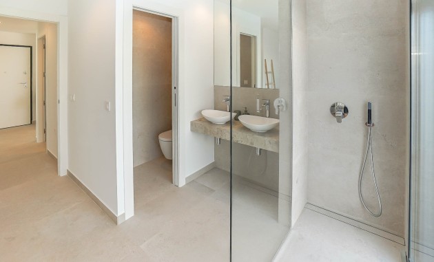 New Build - Detached Villa - Dolores