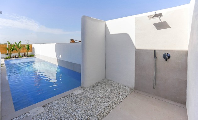 New Build - Detached Villa - Dolores