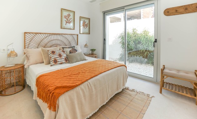 New Build - Detached Villa - Dolores