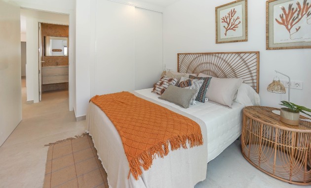 New Build - Detached Villa - Dolores