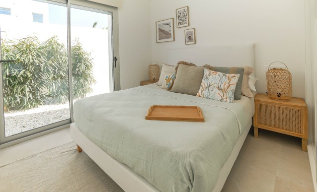 New Build - Detached Villa - Dolores