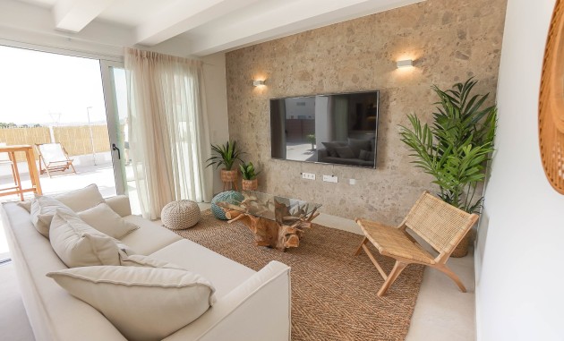 New Build - Detached Villa - Dolores