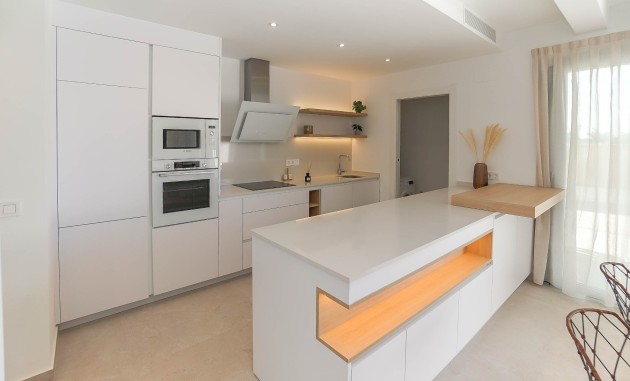 New Build - Detached Villa - Dolores