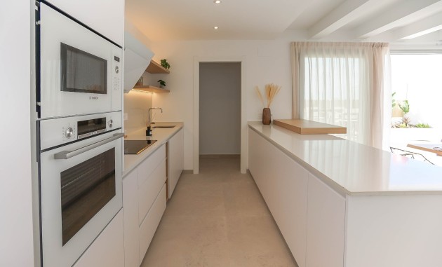 New Build - Detached Villa - Dolores