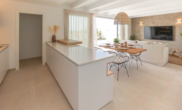 New Build - Detached Villa - Dolores