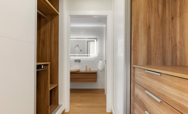 Nieuwbouw Woningen - Vrijstaande Villa - Rojales