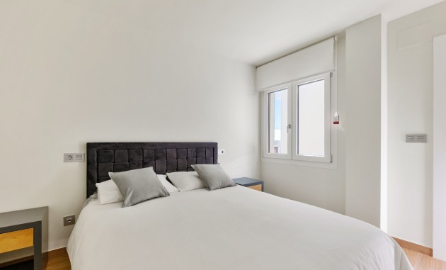Nieuwbouw Woningen - Vrijstaande Villa - Rojales