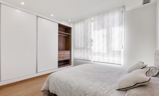 Nieuwbouw Woningen - Vrijstaande Villa - Rojales