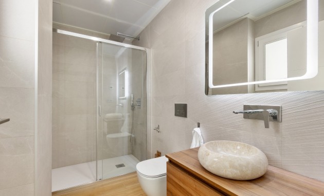 Nieuwbouw Woningen - Vrijstaande Villa - Rojales
