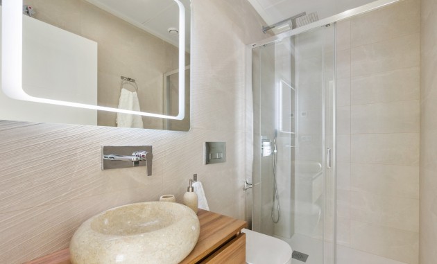 Nieuwbouw Woningen - Vrijstaande Villa - Rojales