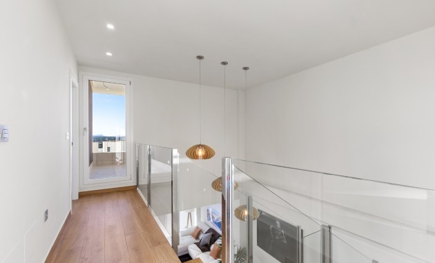 Nieuwbouw Woningen - Vrijstaande Villa - Rojales