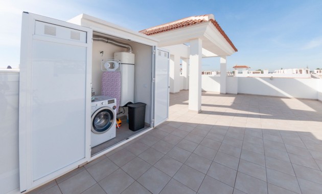 Neue Gebäude - Wohnung - Rojales - Ciudad Quesada