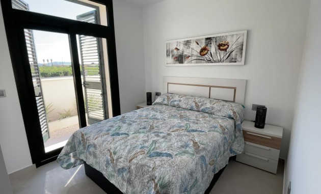 Nouvelle construction - Villa individuelle - Daya Nueva