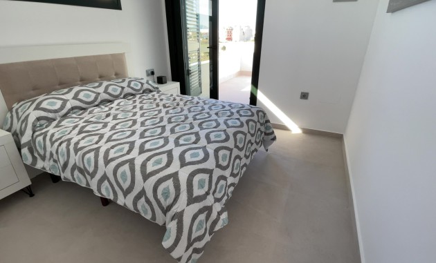 Nouvelle construction - Villa individuelle - Daya Nueva
