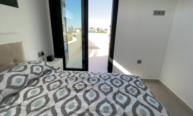 Nouvelle construction - Villa individuelle - Daya Nueva
