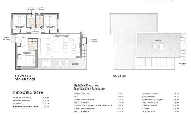 Obra nueva - Villa independiente - Vistabella