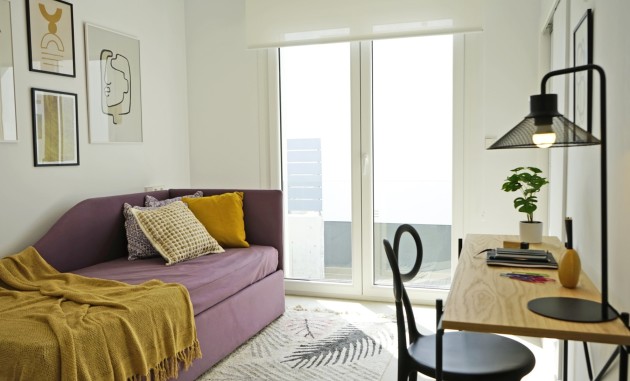 New Build - Detached Villa - Vistabella