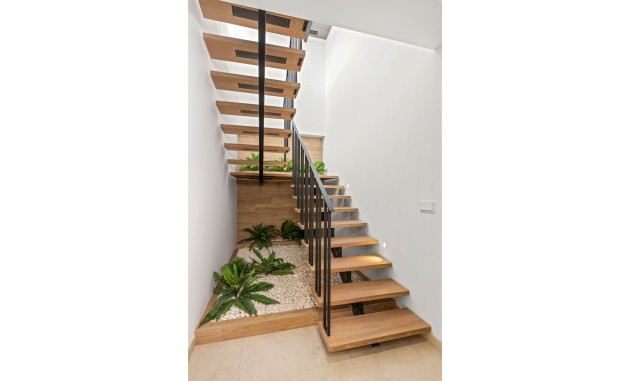 Nieuwbouw Woningen - Vrijstaand - Polop