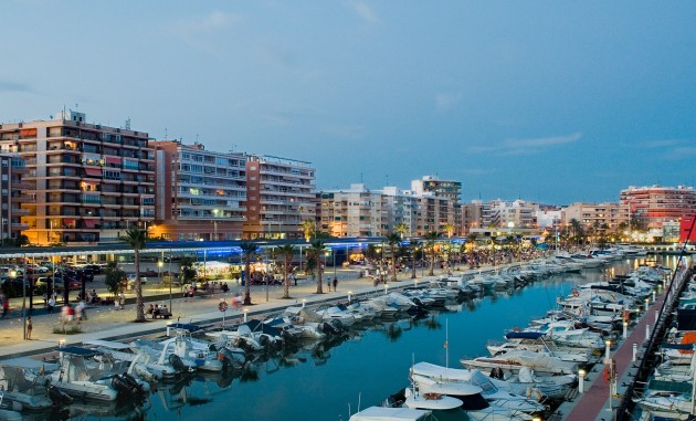 New Build - Apartment - Alicante - Alicante (Alacant)