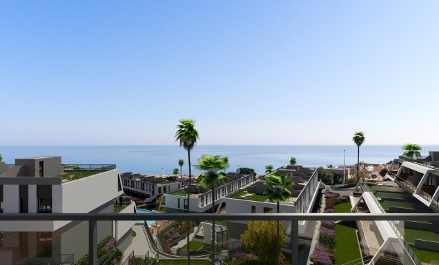 New Build - Apartment - Alicante - Alicante (Alacant)