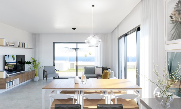 New Build - Apartment - Alicante - Alicante (Alacant)