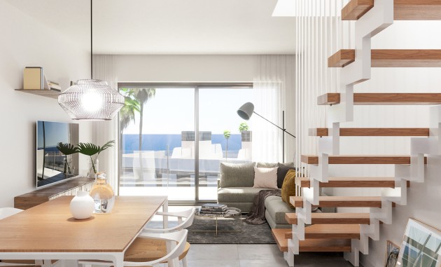 New Build - Apartment - Alicante - Alicante (Alacant)