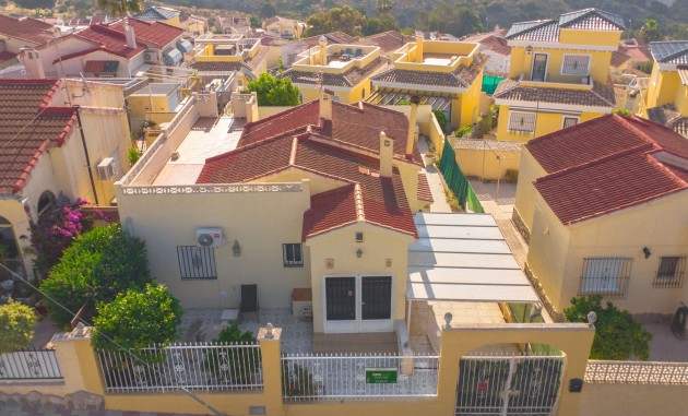 Wiederverkauf - Freistehende Villa - La Marina - Urb. La Marina