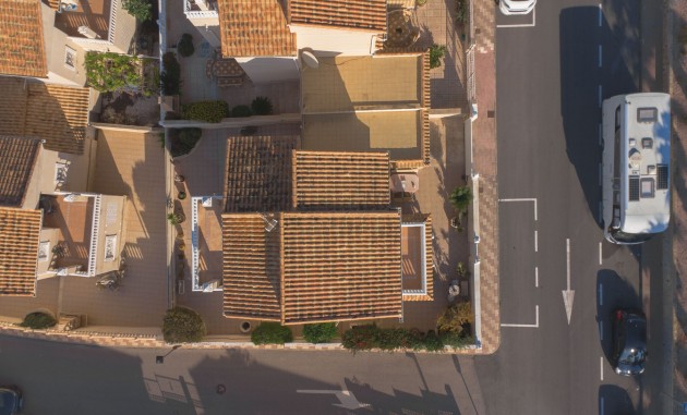 Resale - Detached Villa - La Marina - Urb. La Marina